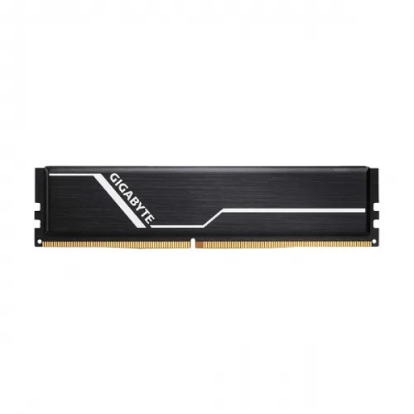 Gigabyte 8GB DDR4 2666MHz Black Heatsink Desktop RAM